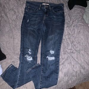 Levi jeans
